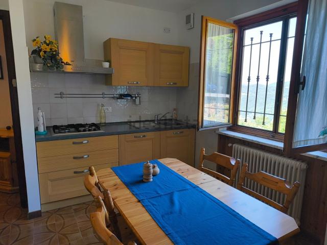 Appartamento in vendita di 37 m² in Via San Salvatore, 66