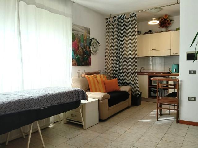Appartamento in vendita di 37 m² in Via San Quirico