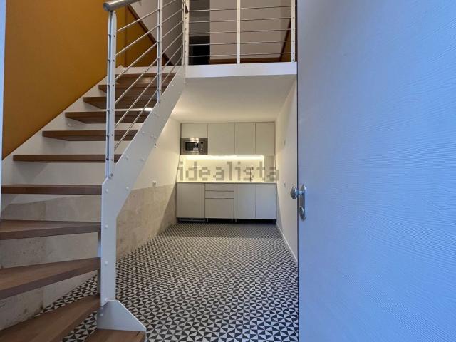 Appartamento in vendita di 37 m² in Via Sagarriga Visconti, 84