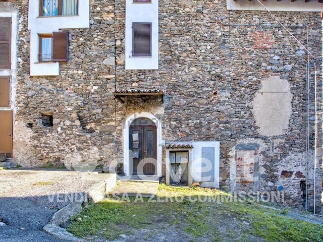Appartamento in vendita di 37 m² in Via Sasso Camana