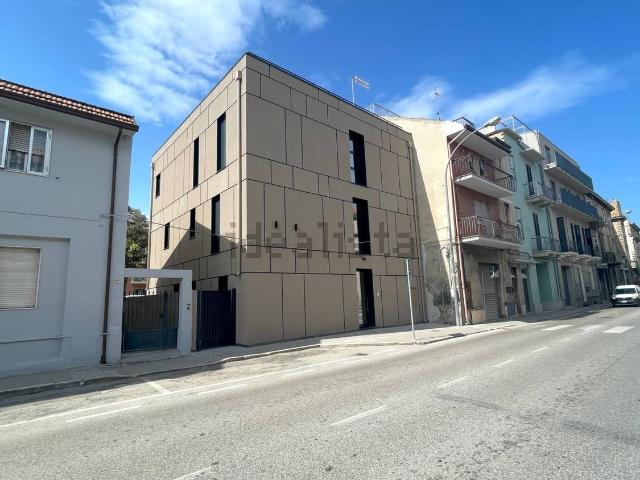 Appartamento in vendita di 37 m² in Via Silvio Pellico, 134