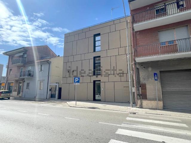 Appartamento in vendita di 37 m² in Via Silvio Pellico, 134