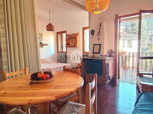 Appartamento in vendita di 37 m² in Via Sublacense, 38