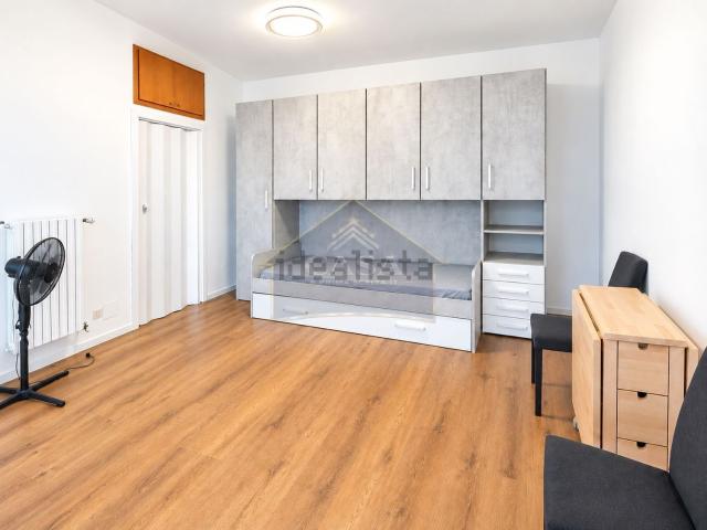 Appartamento in vendita di 37 m² in Viale Fratelli Cervi, 8