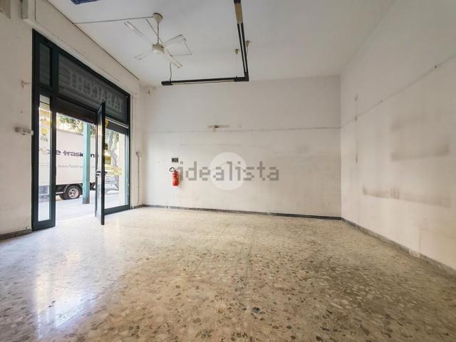 Appartamento in vendita di 37 m² in Viale Giuseppe di Vittorio, 11