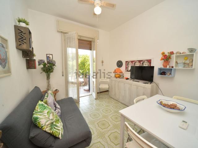 Appartamento in vendita di 37 m² in Viale Raffaello Sanzio, 8