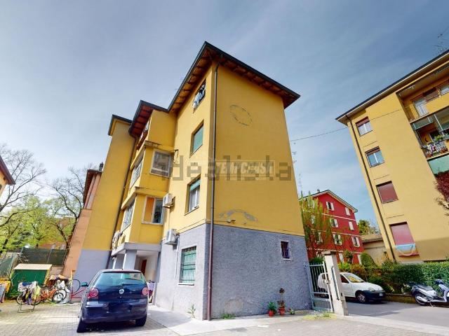 Appartamento in vendita di 37 m²