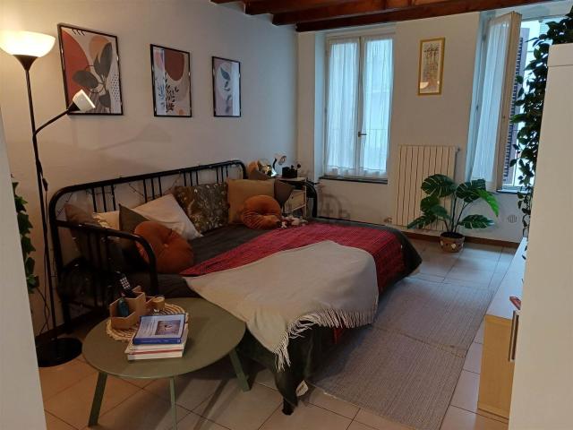 Appartamento in vendita di 37 m²