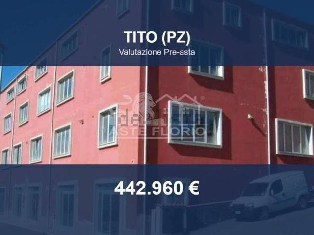 Appartamento in vendita di 3400 m² in Via Gerhard Rohlfs