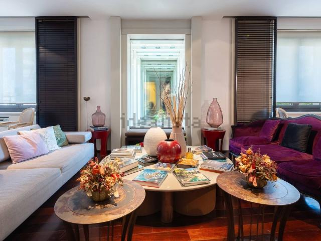 Appartamento in vendita di 340 m² in Via Nicola Martelli
