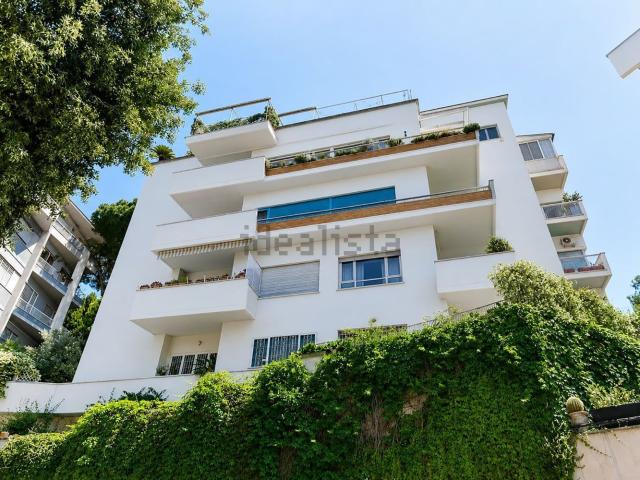 Appartamento in vendita di 340 m² in Viale Tito Livio