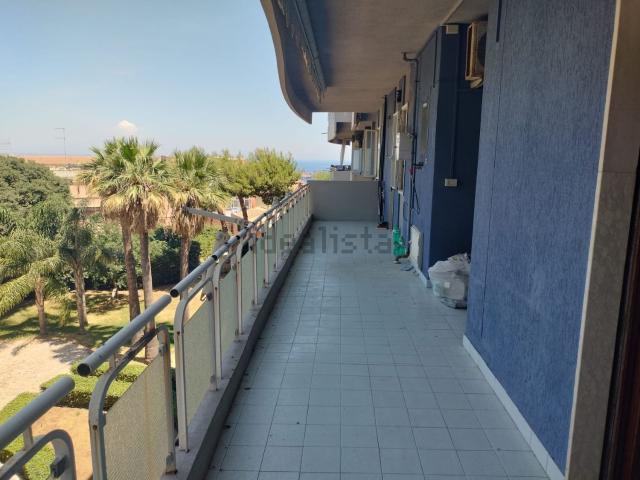 Appartamento in vendita di 340 m² in Viale Scala Greca
