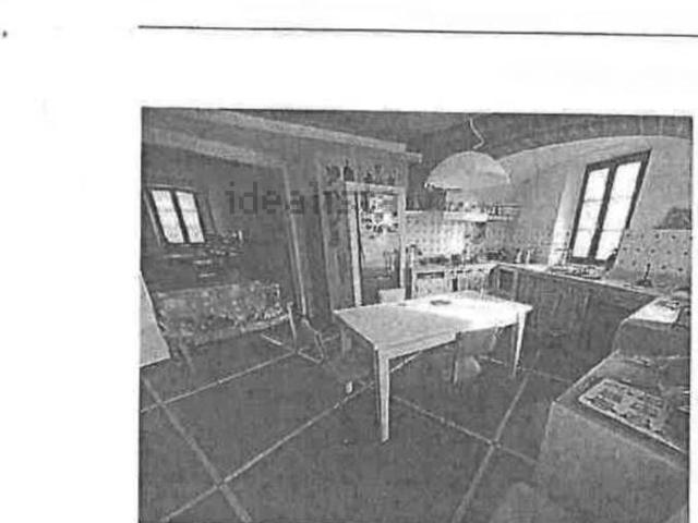 Appartamento in vendita di 341 m² in Via Cosimo Betti, 16