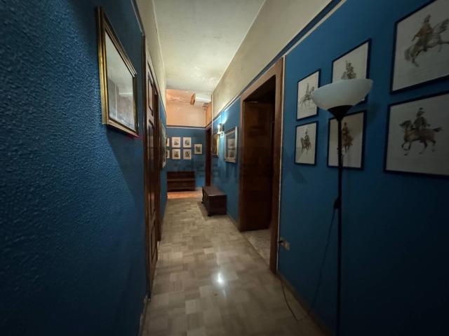 Appartamento in vendita di 341 m² in Via Dalmazia, 14