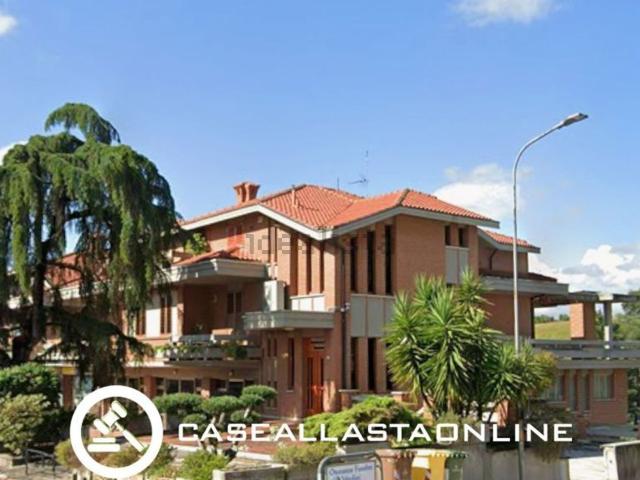 Appartamento in vendita di 341 m² in Via Fonte Orsola