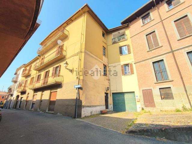 Appartamento in vendita di 341 m² in Via Perino, 3
