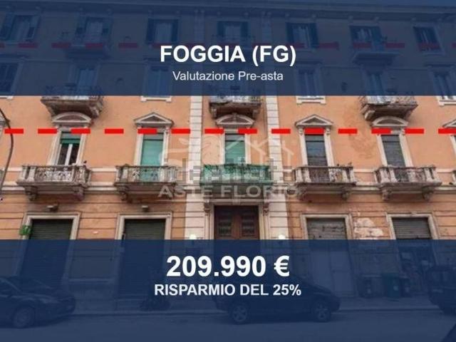 Appartamento in vendita di 344 m² in Via Monfalcone, 38