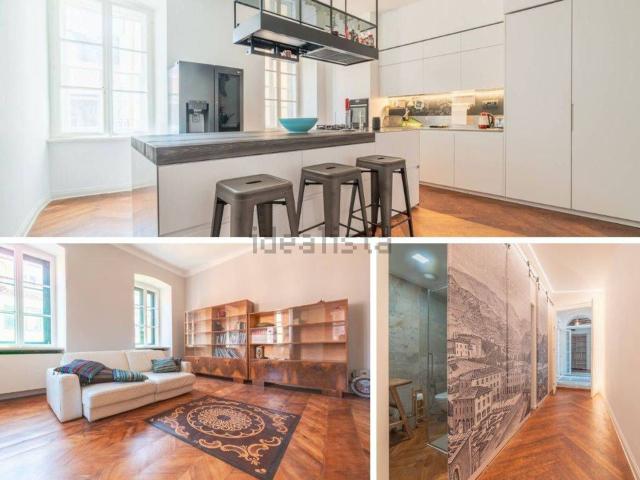 Appartamento in vendita di 344 m² in Piazza della Valle, 1