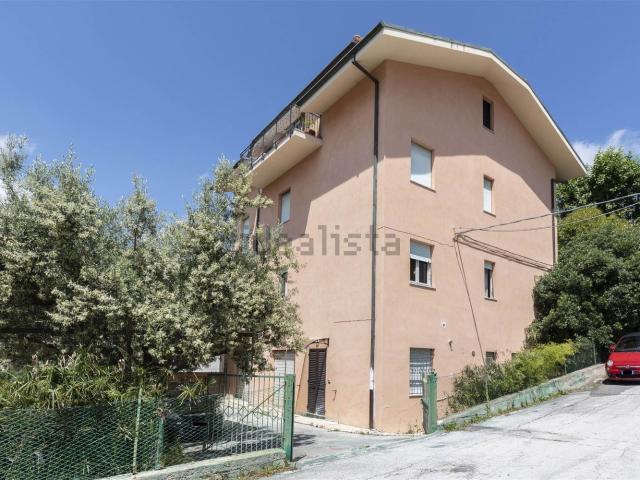 Appartamento in vendita di 345 m²