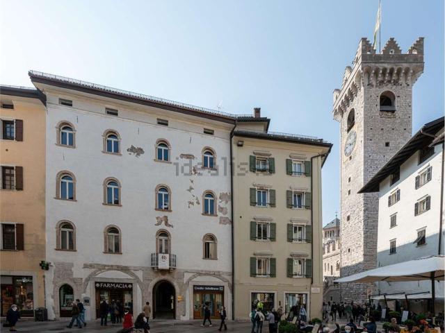 Appartamento in vendita di 345 m²
