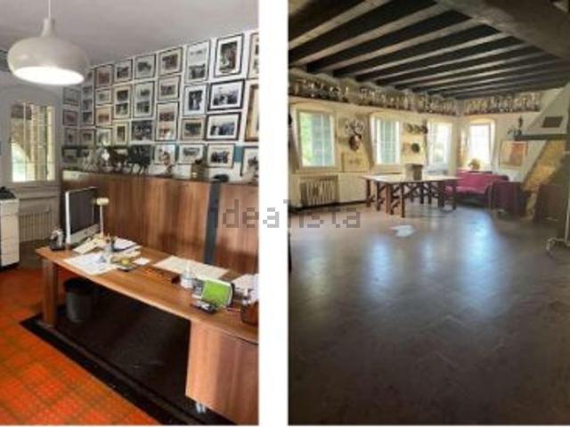 Appartamento in vendita di 34666 m² in Via Chiusa