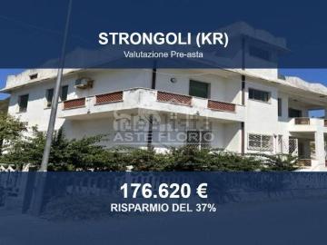 Appartamento in vendita di 348 m² in Via Macalla, 45