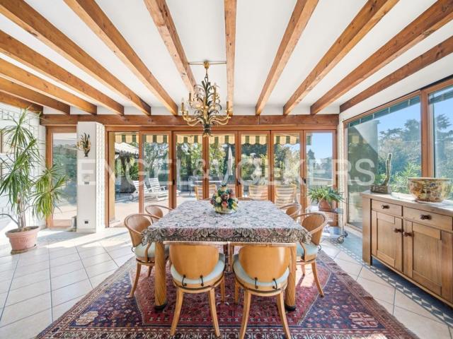 Appartamento in vendita di 348 m² in Viale Pietro Toselli, 64