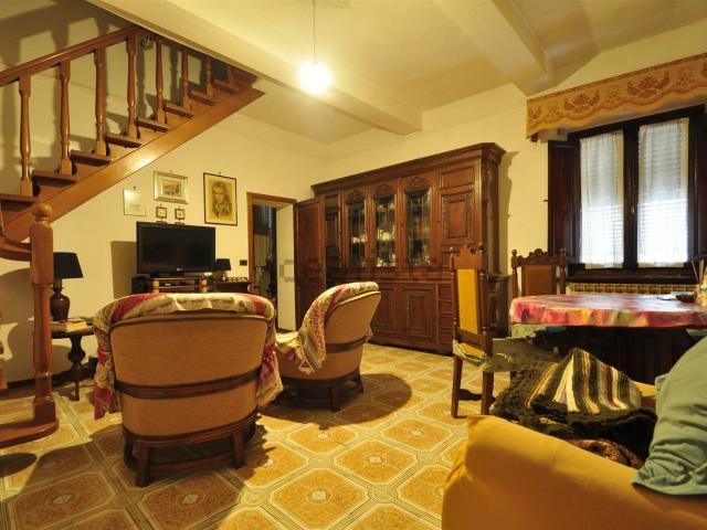 Appartamento in vendita di 349 m²