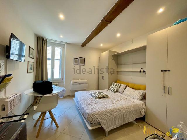 Appartamento in vendita di 34 m² in Borgo Guazzo, 40