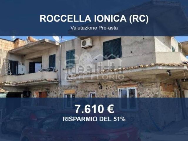 Appartamento in vendita di 34 m² in Contrada Cutunizza