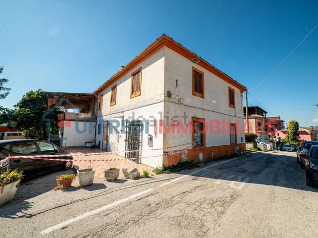 Appartamento in vendita di 34 m² in Contrada Cotropagno