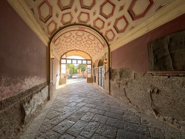 Appartamento in vendita di 34 m² in Corso Giuseppe Garibaldi, 73