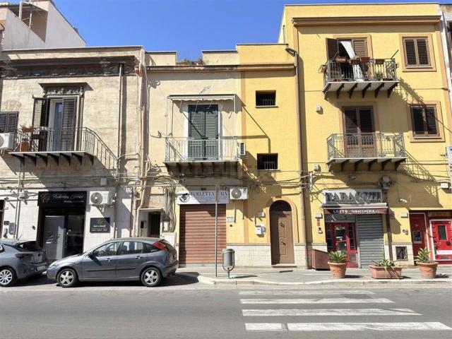 Appartamento in vendita di 34 m² in Corso Umberto I, 531