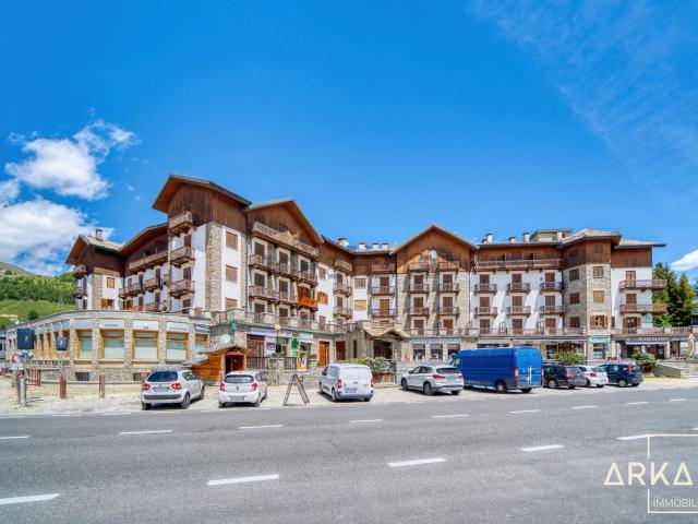 Appartamento in vendita di 34 m² in Piazza Agnelli, 1