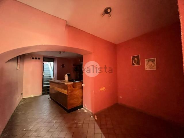 Appartamento in vendita di 34 m² in Piazza Fernando Silvestri, 33