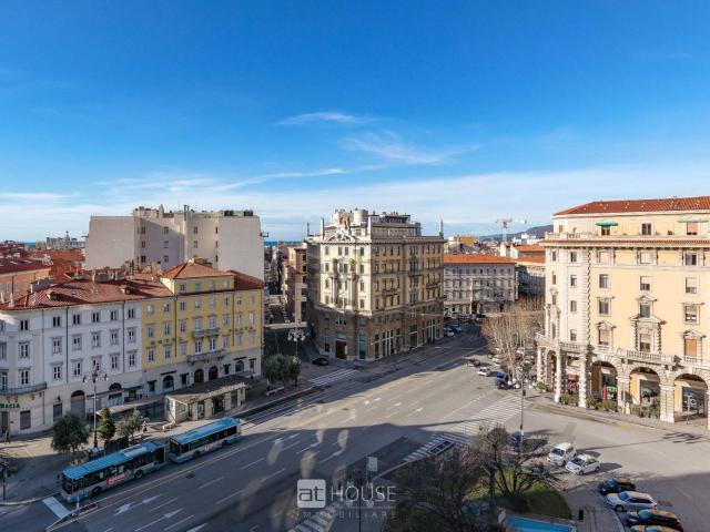 Appartamento in vendita di 34 m² in Piazza Guglielmo Oberdan, 4