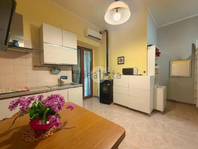 Appartamento in vendita di 34 m² in Vicolo San Giacomo, 48