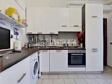Appartamento in vendita di 34 m² in Via Torazza