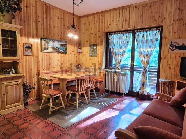 Appartamento in vendita di 34 m² in Via Toscanini, 9
