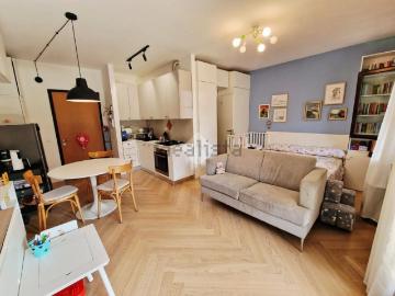 Appartamento in vendita di 34 m² in Via Umberto Terracini, 4