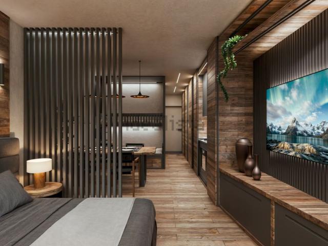 Appartamento in vendita di 34 m² in Via Val di Luce