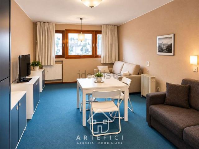 Appartamento in vendita di 34 m² in Via Val di Luce, 28