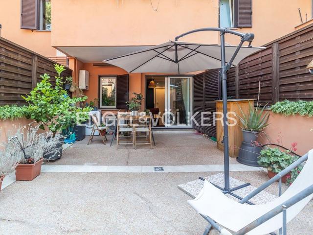 Appartamento in vendita di 34 m² in Via Vallombrosa