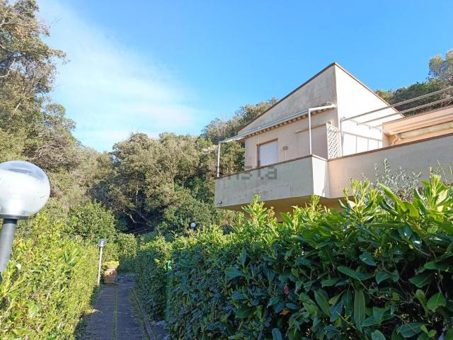 Appartamento in vendita di 34 m² in Via Vecchia Aurelia, 820