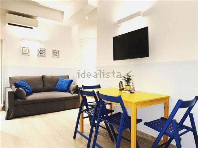 Appartamento in vendita di 34 m² in Via Cesena