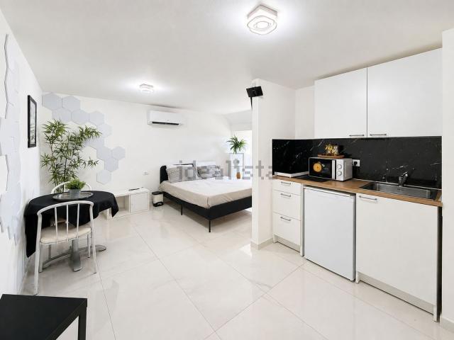Appartamento in vendita di 34 m² in Via Zangrandi
