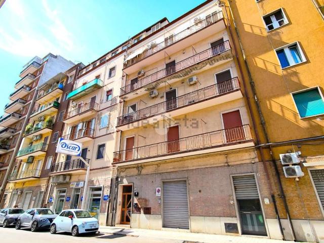 Appartamento in vendita di 34 m² in Via A. Cesare Carelli, 8