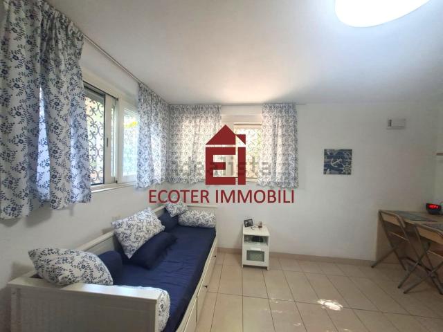 Appartamento in vendita di 34 m² in Via Bastioni Orientali