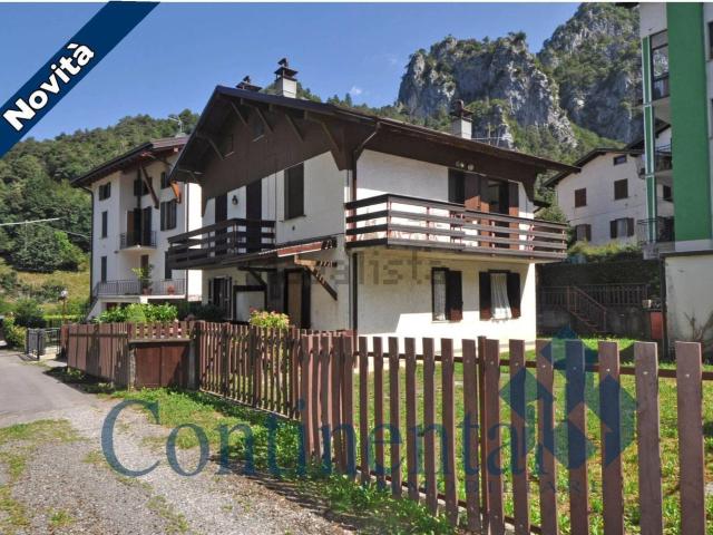 Appartamento in vendita di 34 m² in Via Canto Alto, 4