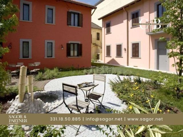 Appartamento in vendita di 34 m² in Via Caldera, 1
